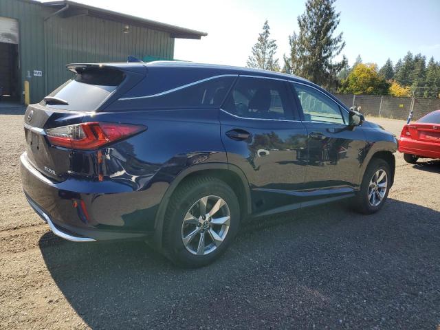 2019 LEXUS RX 350 L JTJDZKCAXK2020137