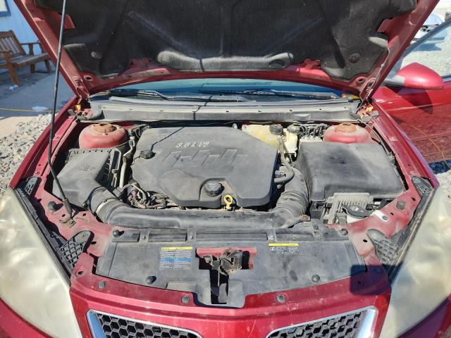 2010 PONTIAC G6 #3291348138