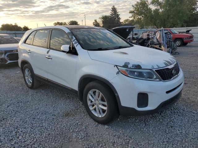 2015 KIA SORENTO LX 5XYKT3A60FG635985