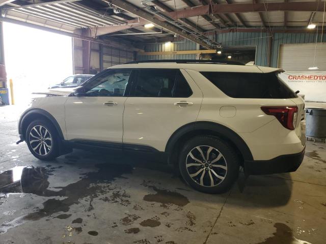 2020 FORD EXPLORER ST 1FM5K8GC2LGA78138