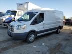 Lot #3303996667 2015 FORD TRANSIT T-