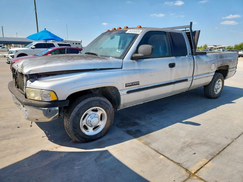 DODGE RAM 2500