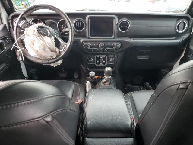 2018 JEEP WRANGLER U 1C4HJXEN2JW291953