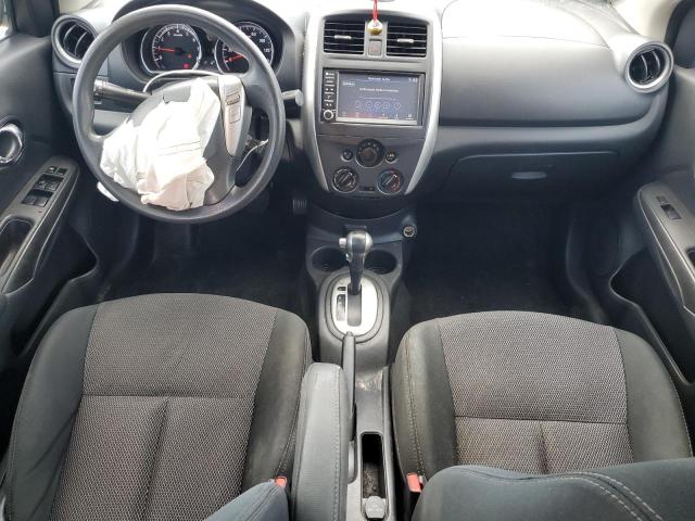 2019 NISSAN VERSA S 3N1CN7AP5KL851948