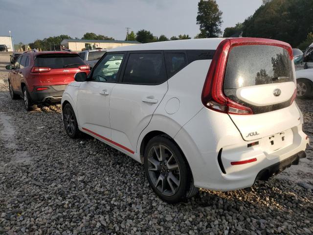 2020 KIA SOUL GT-LI KNDJ53AF2L7700267