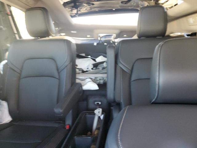 2025 NISSAN PATHFINDER 5N1DR3CD0SC219772