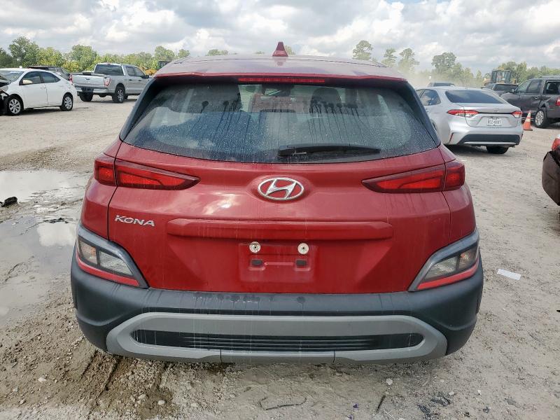2023 HYUNDAI KONA SE KM8K22AB1PU036857