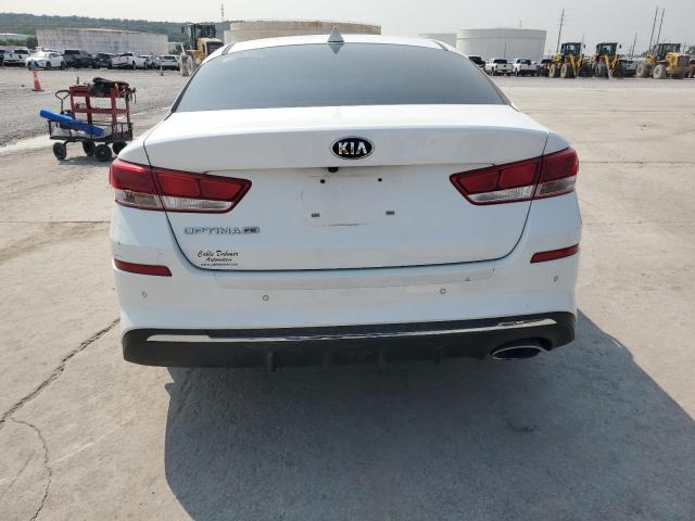 2019 KIA OPTIMA LX 5XXGT4L3XKG307017