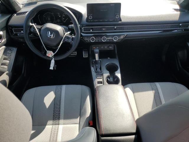 2025 HONDA CIVIC SPORT - 2HGFE4F82SH320193