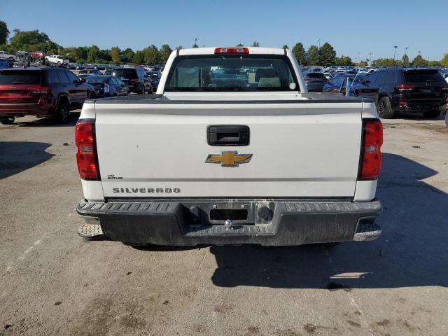 2015 CHEVROLET SILVERADO C1500 1GCRCPEH2FZ382168