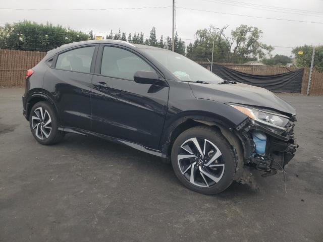 2019 HONDA HR-V SPORT 3CZRU6H11KG714823