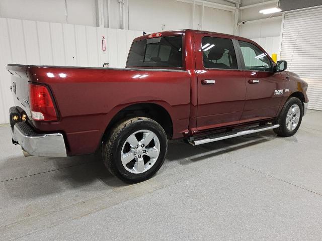 2016 RAM 1500 SLT 1C6RR7LT2GS350425