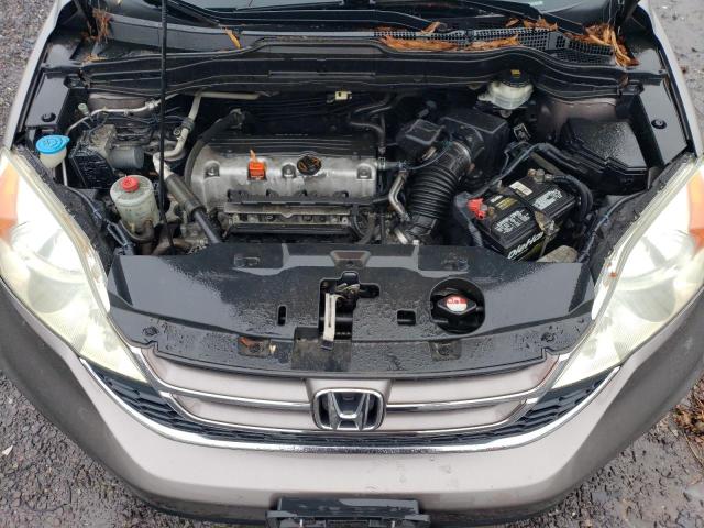 2011 HONDA CR-V EX - 5J6RE4H55BL055720