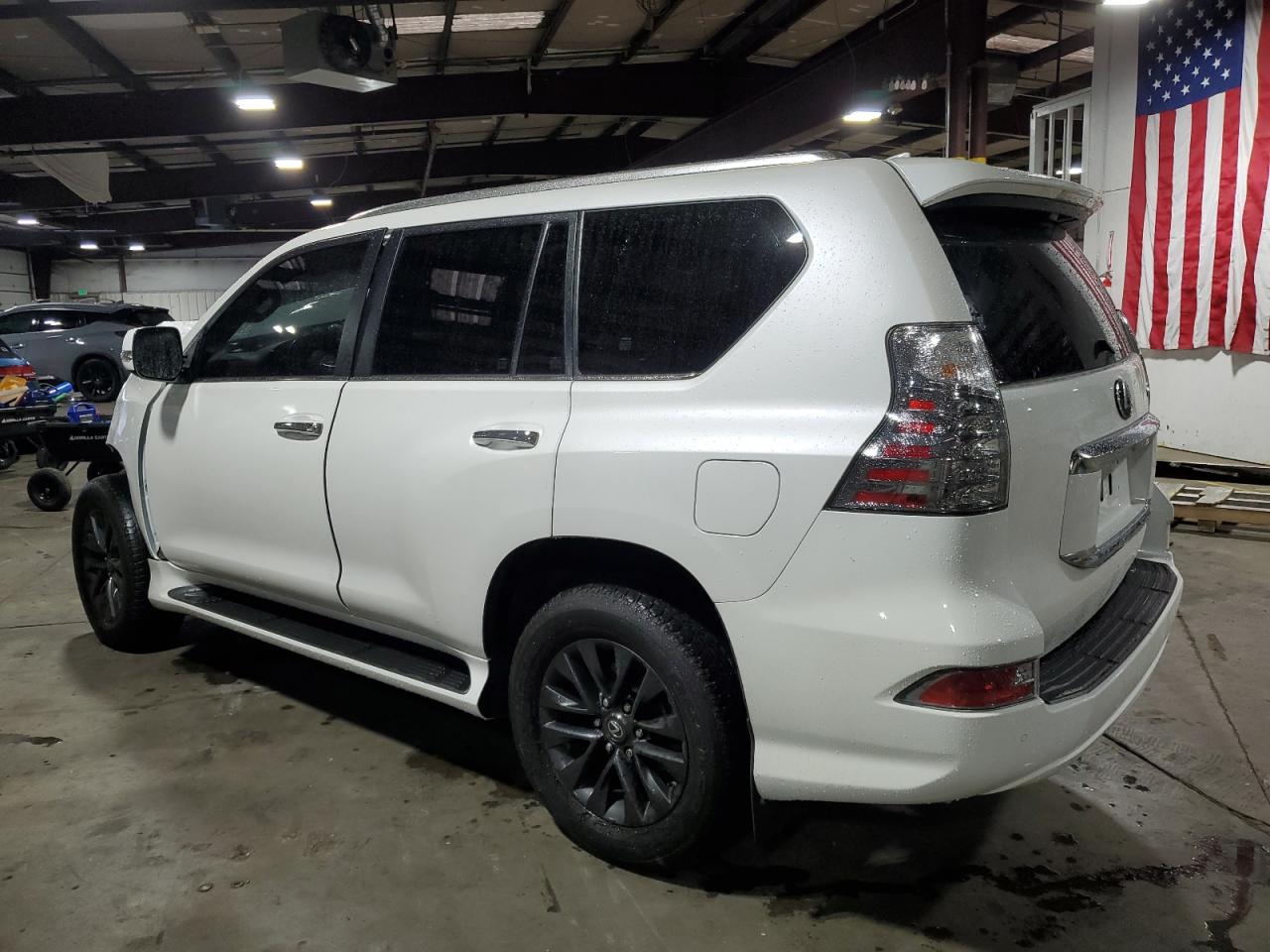 LEXUS GX 460