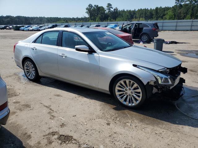 2017 CADILLAC CTS LUXURY 1G6AX5SX6H0183958