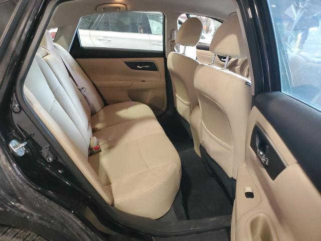 2015 NISSAN ALTIMA 2.5 - 1N4AL3AP8FC582743