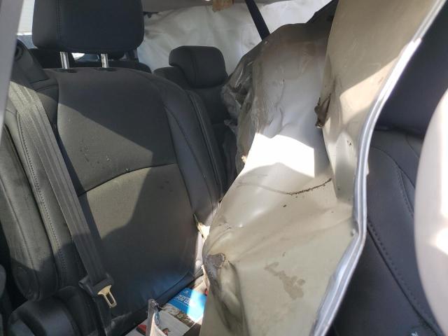 2025 HONDA ODYSSEY EX 5FNRL6H65SB056448