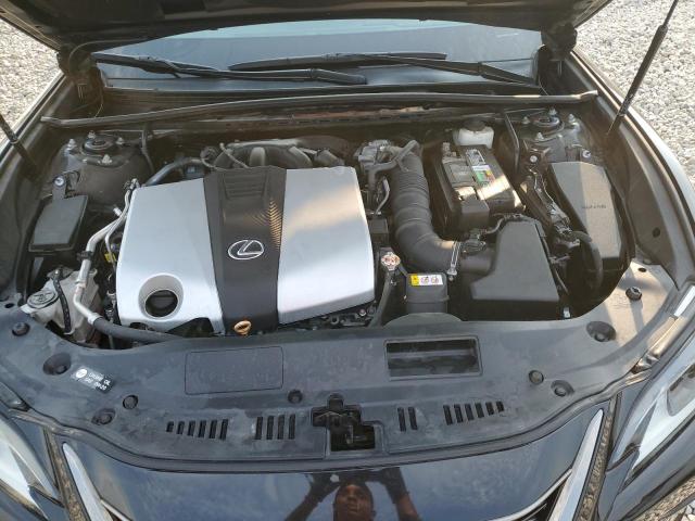 2019 LEXUS ES 350 58ABZ1B18KU035251