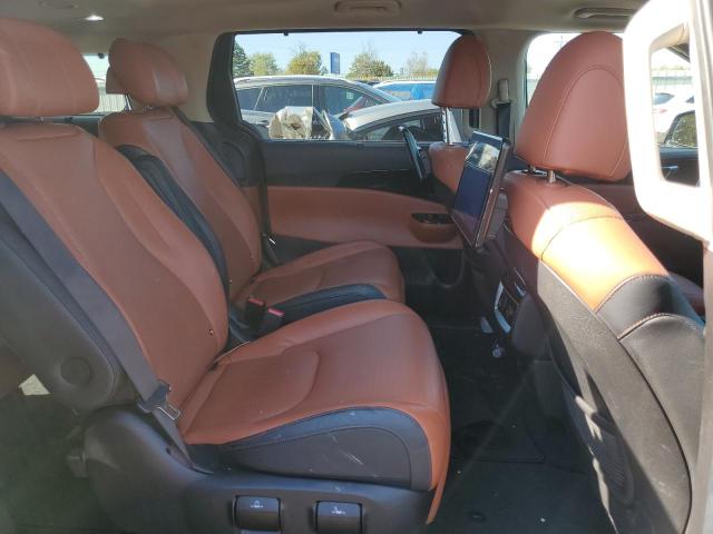 2022 KIA CARNIVAL SX PRESTIGE KNDNE5H36N6088463