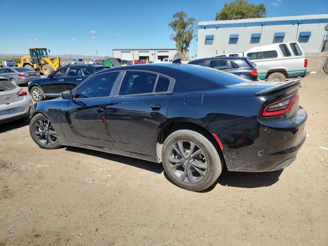 2023 DODGE CHARGER SX 2C3CDXJG4PH620219