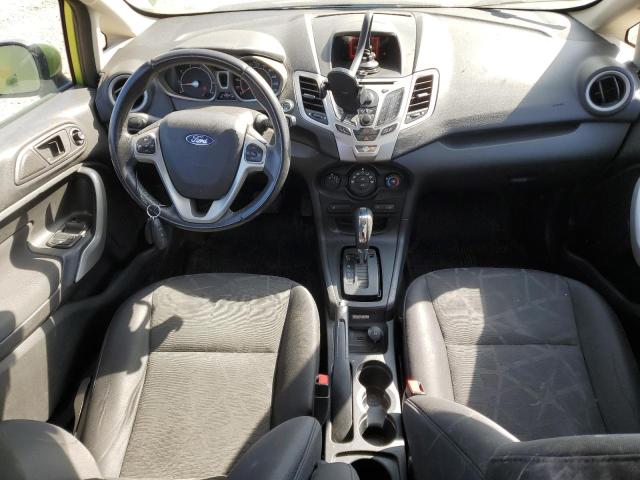 2012 FORD FIESTA SES - 3FADP4FJ0CM169317