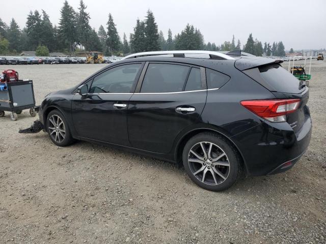 2018 SUBARU IMPREZA LI 4S3GTAU62J3742362