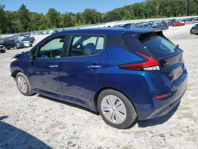2025 NISSAN LEAF S #3293373452