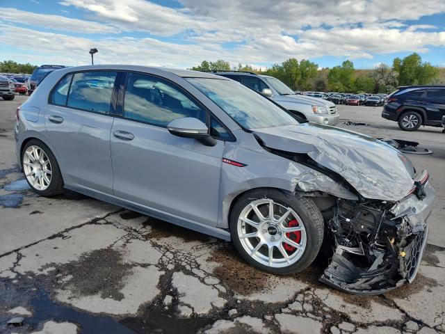 2023 VOLKSWAGEN GTI SE WVWSA7CDXPW141503