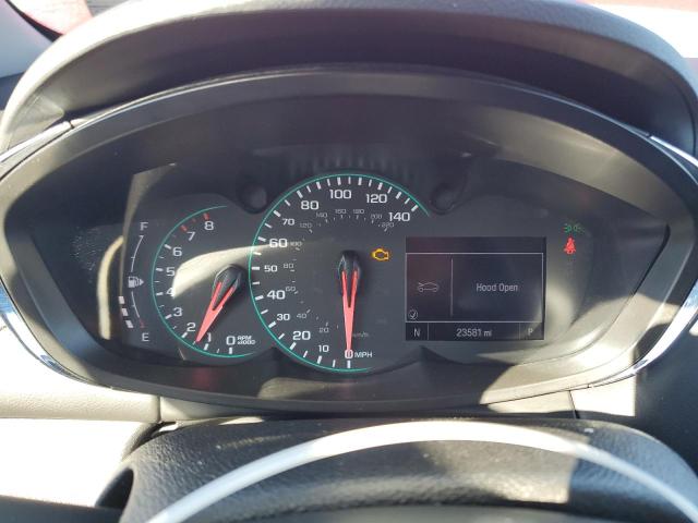2019 CHEVROLET TRAX PREMI 3GNCJRSB4KL156391