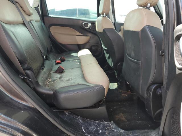 2015 FIAT 500L LOUNG ZFBCFACH6FZ032865