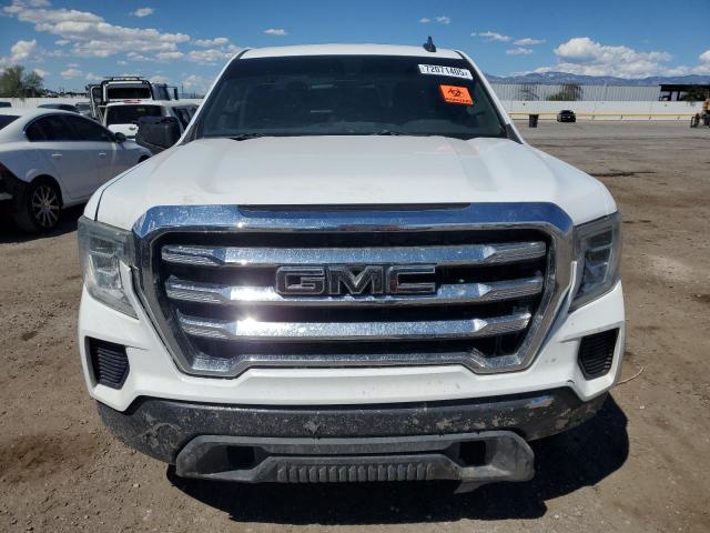 2020 GMC SIERRA C1500 SLE 1GTR8BED8LZ110656
