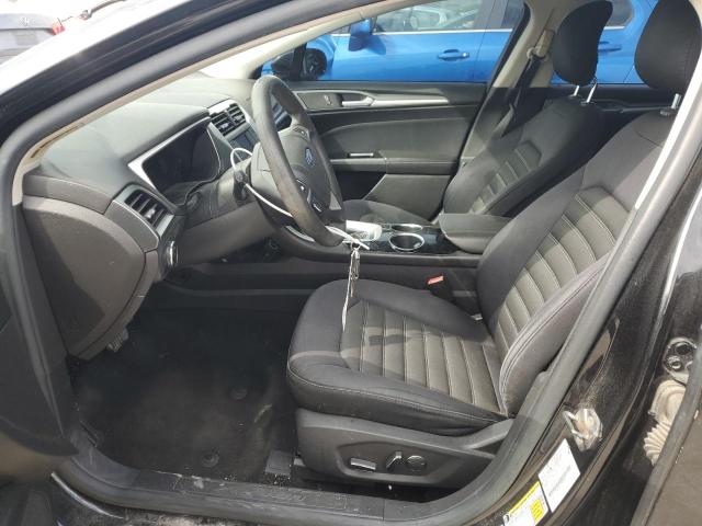 2013 FORD FUSION SE #3287899264