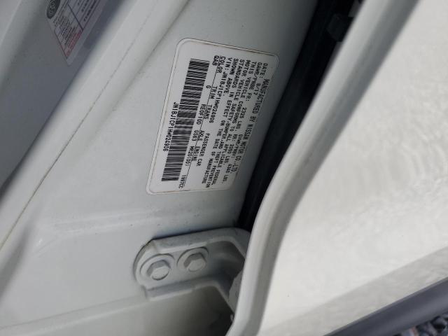 2017 NISSAN ROGUE SPOR JN1BJ1CP1HW024906