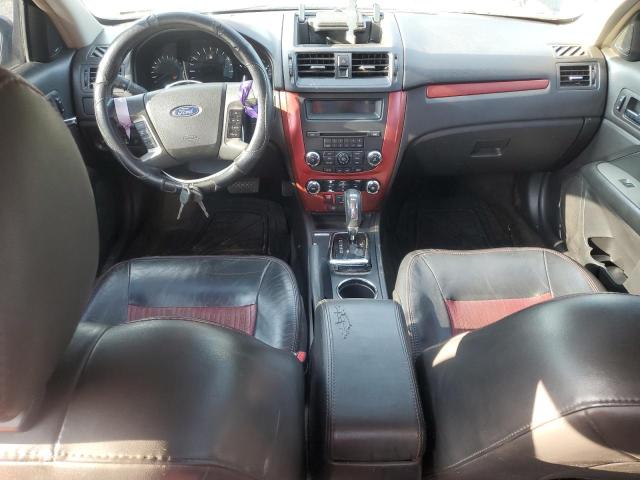 2011 FORD FUSION SPO - 3FAHP0DC1BR219108