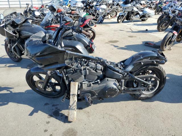 2023 HARLEY-DAVIDSON FXBBS 1HD1YYK29PB057143