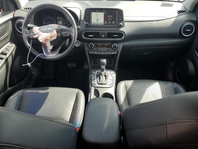 2021 HYUNDAI KONA ULTIMATE KM8K5CA5XMU676083
