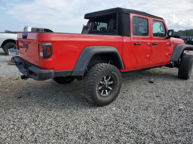 2020 JEEP GLADIATOR 1C6HJTAG0LL133364