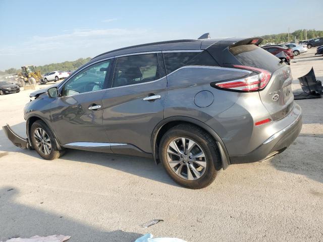 2016 NISSAN MURANO S - 5N1AZ2MH9GN158934