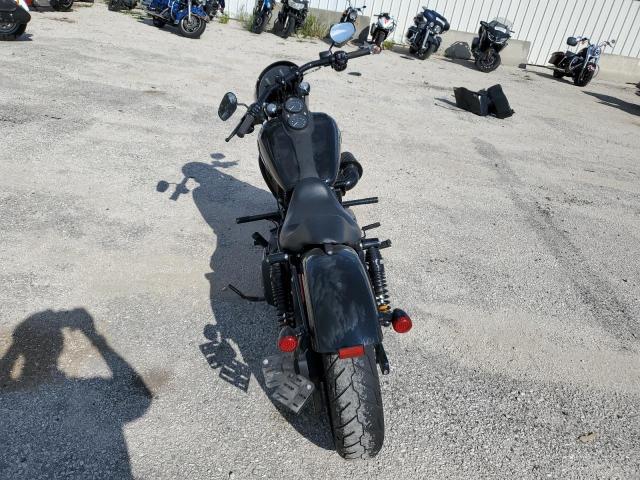 2016 HARLEY-DAVIDSON FXDLS 1HD1GS822GC324351
