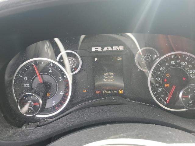 2024 RAM 2500 TRADESMAN 3C6UR5HL4RG157713