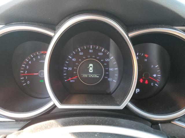 2015 KIA OPTIMA LX KNAGM4A70F5556436
