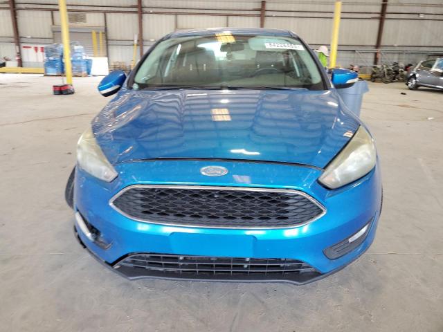 2015 FORD FOCUS SE - 1FADP3F25FL250564