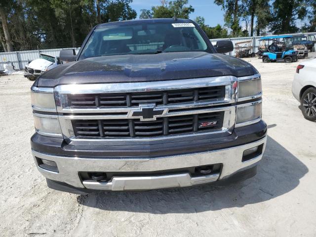 2015 CHEVROLET SILVERADO 1GCRCREC3FZ308452