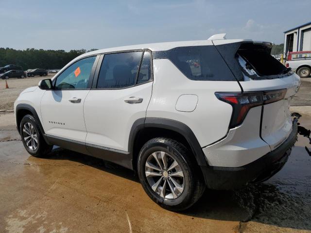 2025 CHEVROLET EQUINOX LT 3GNAXPEG0SL309799