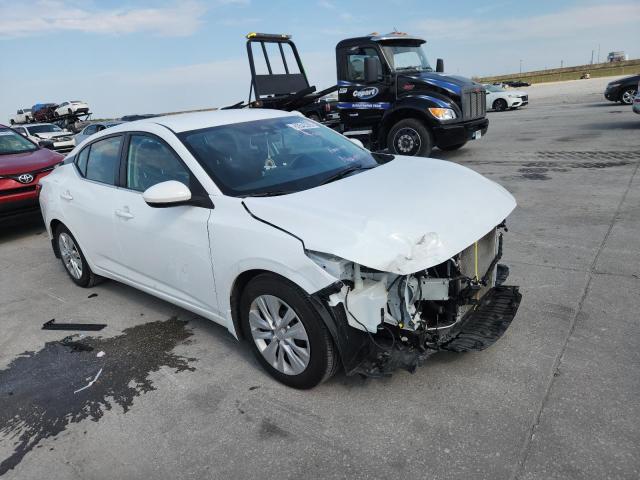2023 NISSAN SENTRA S #3298072151