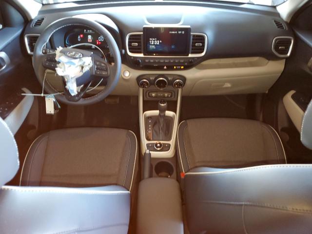 2025 HYUNDAI VENUE SEL #3296906833