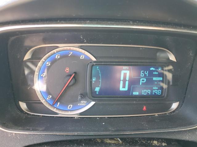 2015 CHEVROLET TRAX LS 3GNCJKSB7FL199765