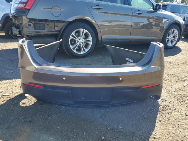 2015 FORD TAURUS SEL 1FAHP2E85FG191915