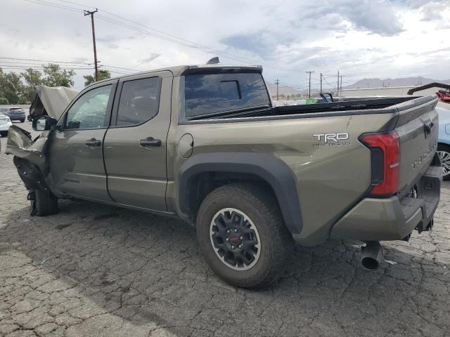 2025 TOYOTA TACOMA DOU 3TMLB5JN0SM116426