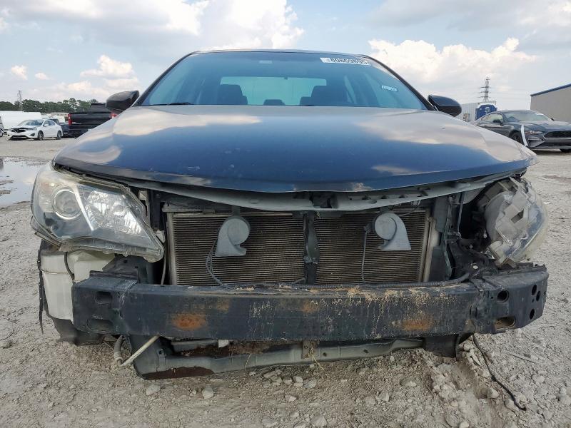 2014 TOYOTA CAMRY L - 4T1BF1FK5EU831026